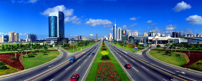 深圳市城市交通规划中心